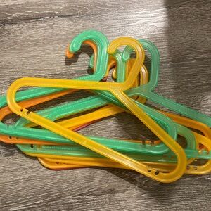 10 kids ikea hangers